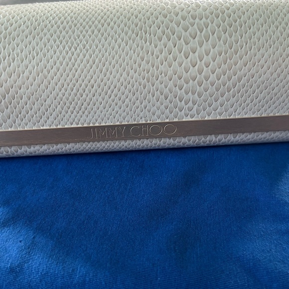 Jimmy choo Neomis 61mm Oversize Square Sunglasses - Picture 13 of 13